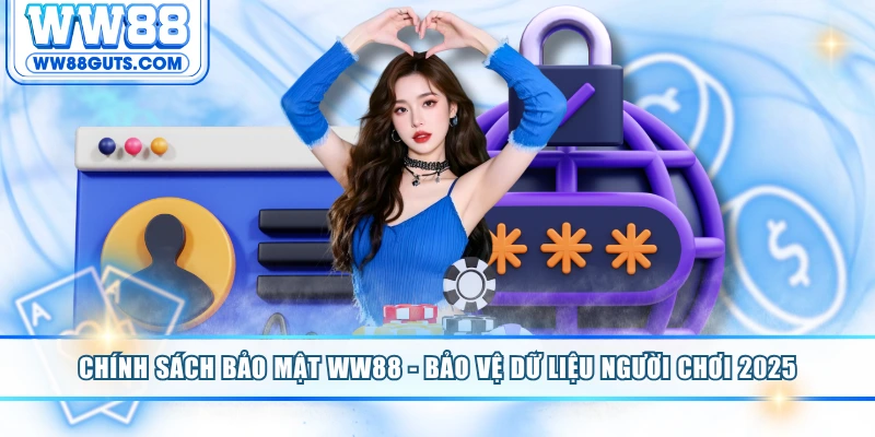 Chính sách bảo mật