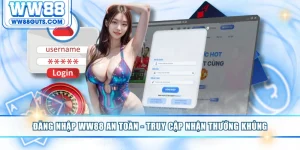 Đăng nhập WW88