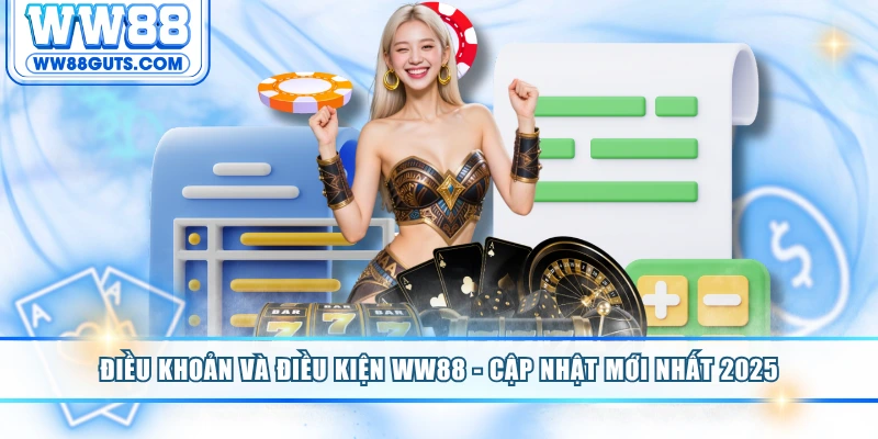 Điều khoản và điều kiện