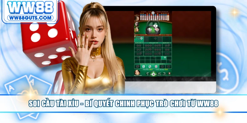 Soi cầu tài xỉu