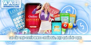 Soi cầu trực tuyến