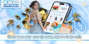 Tải app WW88