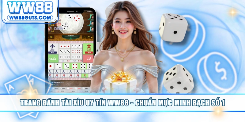 Trang đánh tài xỉu uy tín